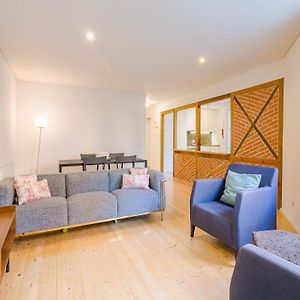 Appartement met Twee Slaapkamers